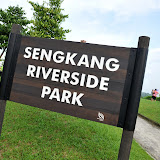 Central Singapore on The Move 2011