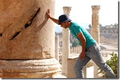 Oporrak 2011 - Jordania ,- Jerash, 19 de Septiembre 65 Oporrak 2011 - Jordania ,- Jerash, 19 de Septiembre 65