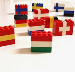 Место России в рынке LEGO