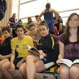 Trofeo de Invierno - VI Circuito Open Comunidad de Madrid 2010