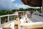 Vista Panoramica Terrazza