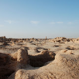 Gaochang - Ruine 2