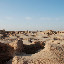 Gaochang - Ruine 2