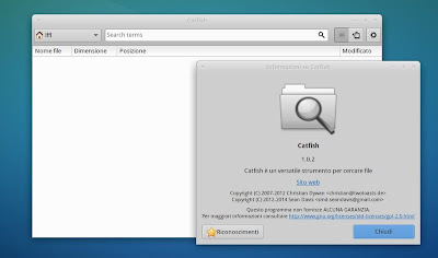 Catfish 1.0.2 in Xubuntu 14.04