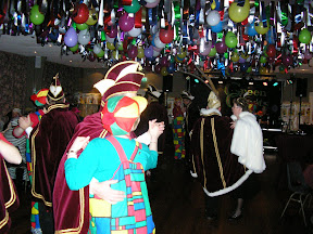 Carnaval Vrijdag