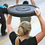 Winter Shakedown Team Competition