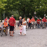 Groepsweekend 2005