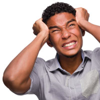 The Day My Mind Went Psycho! What Is Mental Health / Illness?