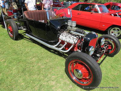  August 2012 Good Guys Rod and Custom Show Coverage