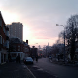 Sneeuw 2010