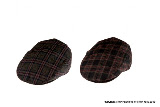 Fall/winter wool poly blend ivy caps
2071-1   2071-2