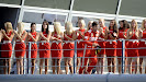 HD Wallpapers 2012 Formula 1 Grand Prix of Italy