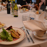 Matthiessen Dinner