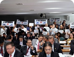 CCJ - Comissão de Constituição, Justiça e Cidadania CCJ - Comissão de Constituição, Justiça e Cidadania