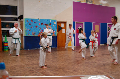  October 2010 Grading Pictures