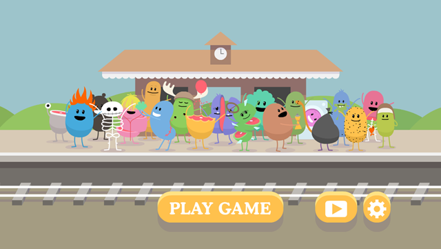 Bájate el nuevo Dumb Ways to Die 2 para iOS y Android