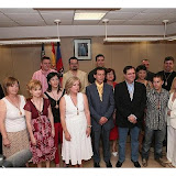 Nueva Corporación Municipal