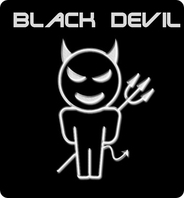 Black Devil