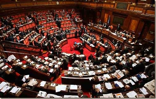 parlamento_italiano