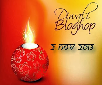 DiwaliBloghop2013