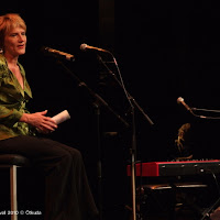 Wethouder Marieke Bolle opent Boekids 2010