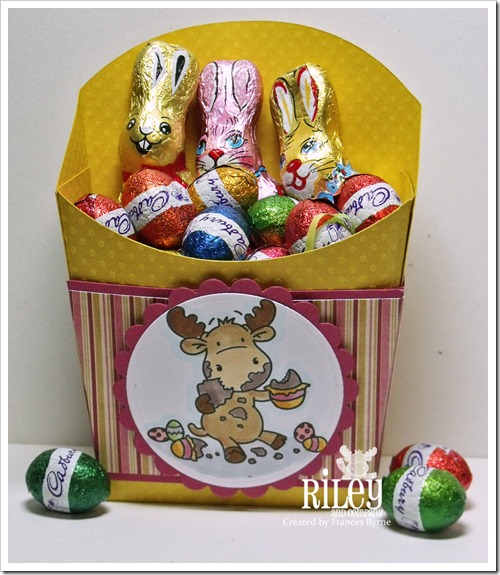 Riley YumChocolate wm Riley YumChocolate wm