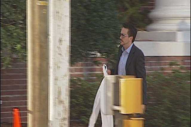 Iron Man 3 Cape Town set 01