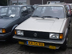 Volkswagen Jetta I 1.3 C