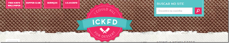 I Could Kill For Dessert I Could Kill For Dessert