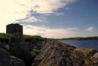Island 2008 - Rückweg