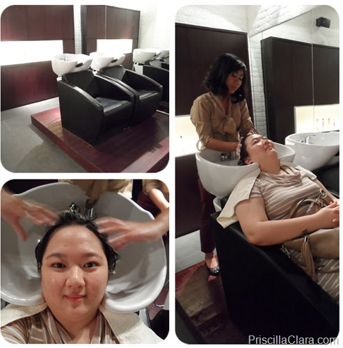 Priscilla Clara beauty blogger hair style Oscar Blandi_12_副本 Priscilla Clara beauty blogger hair style Oscar Blandi_12_副本