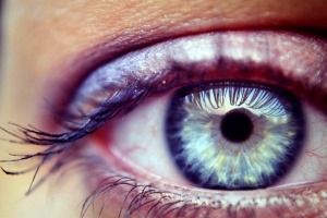 Color vision problems become more common with age