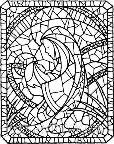 [Mary-Jesus-mosaic7.jpg]