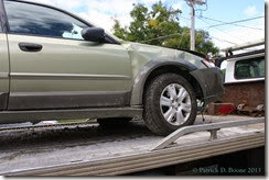 RIP Subaru 03 RIP Subaru 03