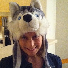Go Dawgs! (or, a funny hat)