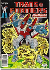 P00047 - Transformers #47 P00047 - Transformers #47