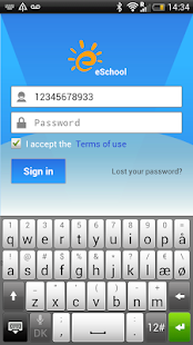 How to mod eSchool 1.03 mod apk for bluestacks