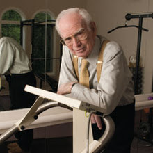 Wayne Quinton, ’58