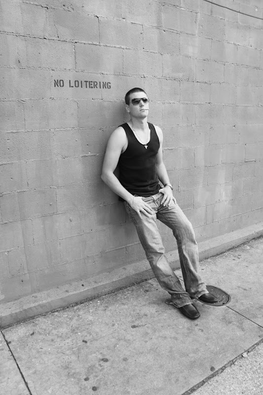 tom godano is loitering tom godano is loitering