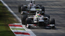 HD Wallpapers 2012 Formula 1 Grand Prix of Italy