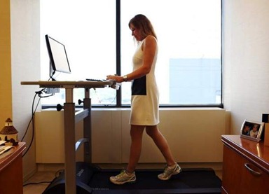 Taft Treadmill Desks