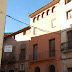Casa de Maria Domènec, situada a la plaça Nova