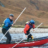 WS Level 3 Open Canoe Trng 018