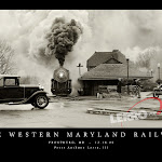 Western Maryland