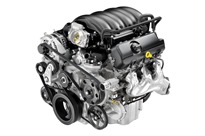 2014 4.3L V-6 EcoTec3 AFM VVT DI (LV3) for Chevrolet Silverado a