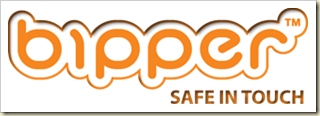 Bipper logo