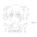 Twitter icon size W73xH73