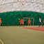 Halový Hasičský Futbalový Turnaj - Turzovka 15. 3. 2014