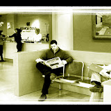 Artistic photos