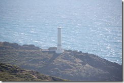 Oporrak 2011, Galicia - Cabo de Home Oporrak 2011, Galicia - Cabo de Home